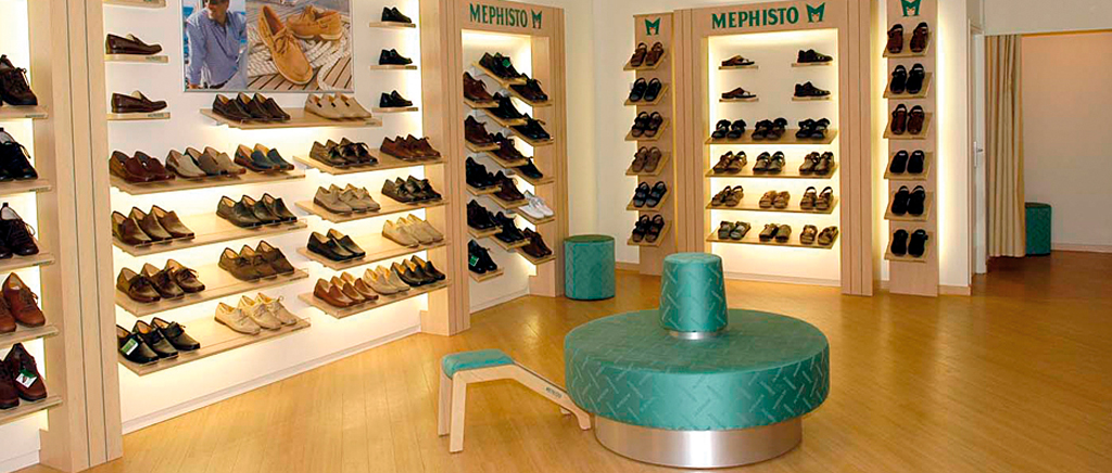 Мефисто Обувь Официальный Сайт Интернет Магазин