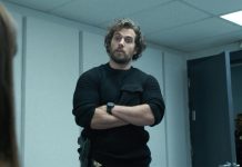 “Ночной охотник” или “История о том, как Супермен маньяков ловил” Фильм Игра Ганнибала - Каменный лес Stone Forest