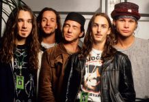 Pearl Jam – живая история гранжа