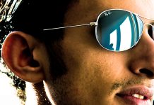 История бренда Ray-Ban