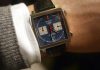 Люксовый статус Tag Heuer – швейцарские часы и телефоны