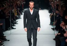 Бренд Tom Ford, элегантный для мужчин и откровенный для женщин