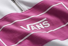 Созданная с особым подходом коллекция Vans – Check the Technique Vans Check the Technique - Каменный лес Stone Forest