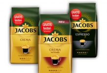 Мастерство в каждой чашке: Jacobs представляет линейку кофе в зёрнах Jacobs Expertenröstung Jacobs Expertenrostung - Каменный лес Stone Forest