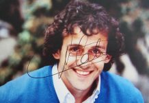 Мишель Платини. Жизнь, карьера и наследие Мишель Платини - Каменный лес Stone Forest