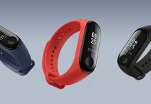 Дешево и сердито: обзор фитнес-браслета Xiaomi Mi Band 3 Xiaomi Mi Band 3 - Каменный лес Stone Forest