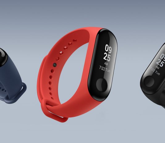 Дешево и сердито: обзор фитнес-браслета Xiaomi Mi Band 3 Xiaomi Mi Band 3 - Каменный лес Stone Forest