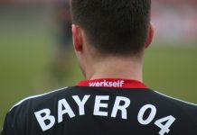 “Байер 04”: долгий путь “фармацевтов” ФК Байер 04 - Каменный лес Stone Forest