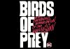 Хищные птицы – фильм DC Comics. Что известно на данный момент официально лого фильма Хищные птицы