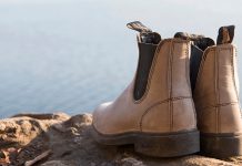 Ботинки Blundstone – история бренда история бренда ботинок Blundstone