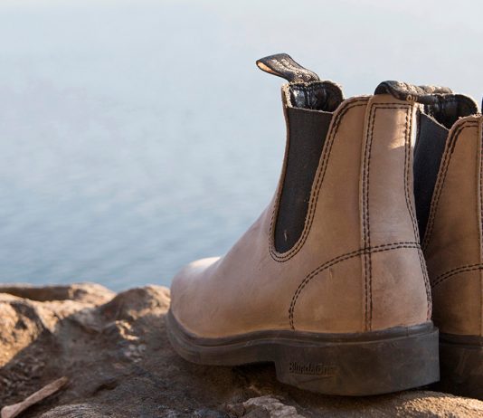 Ботинки Blundstone – история бренда история бренда ботинок Blundstone