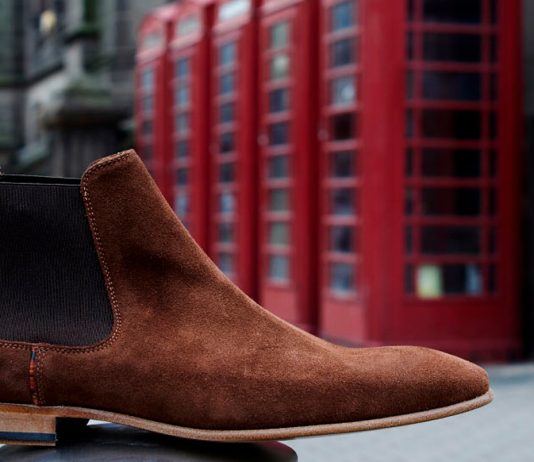 Ботинки челси – стиль королевы и музыкантов история создания ботинок челси