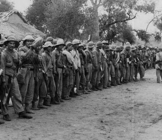 Причины и последствия Чакской войны Чакская война Боливия против Парагвая 1932-1935 гг
