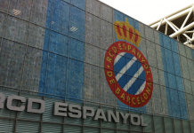 История футбольного клуба «Эспаньол» ФК Эспаньол - Каменный лес Stone Forest