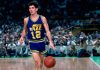 Джон Стоктон – самый результативный разыгрывающий защитник НБА john houston stockton