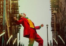 Первые впечатления от нового фильма Джокер 2019 года Фильм Джокер 2019