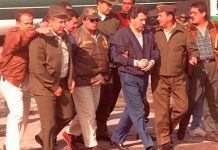 Кокаиновые короли из Кали Кокаиновые короли из Кали