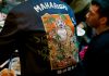Maharishi – британский бренд с индийским названием maharishi история бренда на портале каменный лес