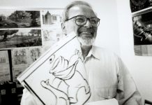 Морис Сендак. «Взрослые не знают – что значит прислушиваться к ночи»