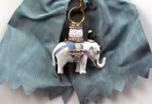 Орден Слона – о высшей национальной награде Дании орден белого слона дания