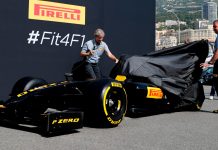 Pirelli – итальянский производитель шин и главный спонсор Формулы-1 история pirelli