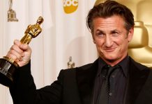 Шон Пенн – актер и режиссер, предпочитающий фильмы, основанные на реальных событиях Шон Пенн