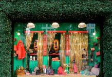 Selfridges — шоппинг как развлечение с 1909 года магазин selfridges