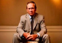 Томми Ли Джонс – актер боевиков и триллеров, сумевший показать себя в комедии Томми ли Джонс