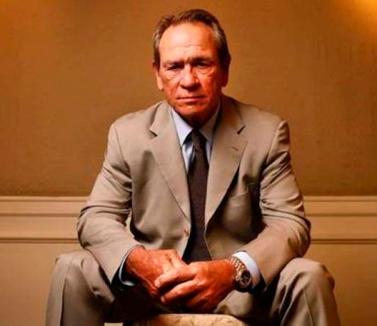 Томми Ли Джонс – актер боевиков и триллеров, сумевший показать себя в комедии Томми ли Джонс