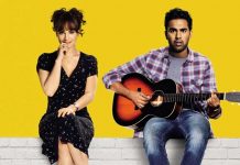 Каким бы был мир без The Beatles? Отзыв на фильм ‘Yesterday’ Фильм Yesterday 2019 - Каменный лес Stone Forest