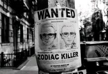 Ненайденный убийца – Зодиак Разыскивается убийца Зодиак - Stone Forest