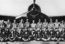 Потеря звена 19 – одно из самых странных происшествий в мировой авиации пропажа 5 бомбардировщиков Эвенджер вылет 19