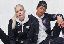 1 ноября выйдет коллекция Star Wars x Levi’s®, посвященная вселенной «Звёздные Войны» Levis Star Wars - Каменный лес Stone Forest