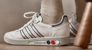 Кроссовки adidas Originals Spezial | История модели Адидас Ориджиналс ...