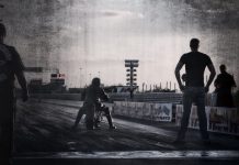 «Ангелы Ада»: на мотоциклах сквозь десятилетия мотоклуб Ангелы ада