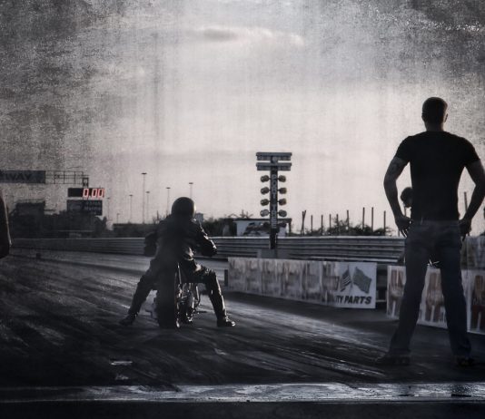 «Ангелы Ада»: на мотоциклах сквозь десятилетия мотоклуб Ангелы ада