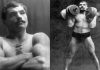 Артур Саксон – великий силач прошлого Артур Саксон - немецкий силач из города Лейпциг