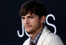 Эштон Катчер – звезда комедий и предприимчивый бизнесмен Эштон Катчер