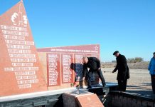 Байконур-1960. Засекреченная катастрофа Катастрофа 1960 года на космодроме Байконур памятник