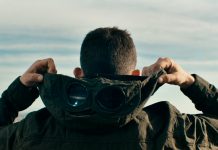 CP Company – история основания бренда cp company