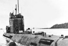 Подводные лодки Третьего рейха Подводные лодки третьего рейха