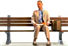 История фильма Forrest Gump история фильма forest gump