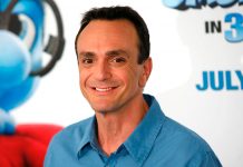 Хэнк Азария – звезда комедий и один из главных голосов “Симпсонов” Хэнк Азария