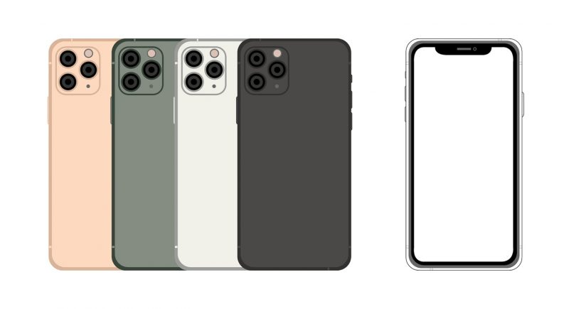 Как купить iPhone 11 дешевле - приобрести айфон 11 по низкой цене