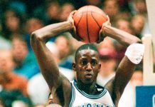 Кевин Гарнетт – баскетболист НБА с рекордами по передачам Кевин Гарнетт баскетболист