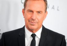 Кевин Костнер – оскароносный актер, режиссер и музыкант Кевин костнер - актер, режисер, музыкант