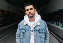 Levi’s® Music Project с Noize MC Levi's® Music Project с Noize MC - Каменный лес Stone Forest