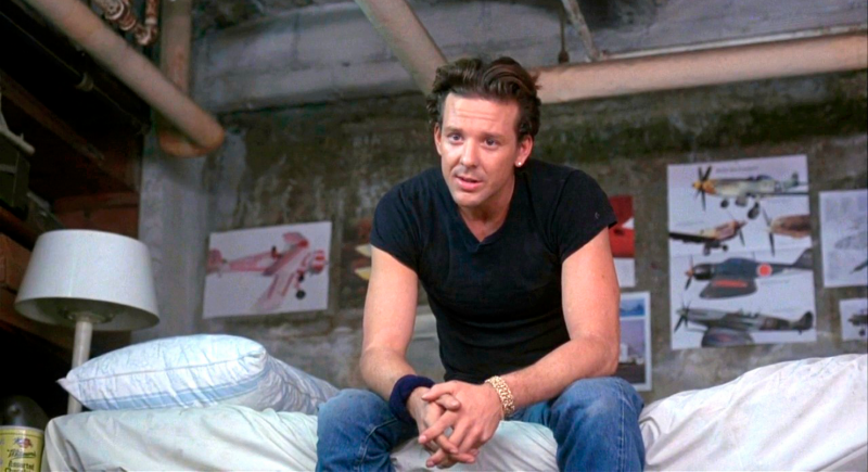 Микки Рурк – биография актера и боксера, фото, личная жизнь, новости ...