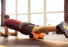 Миофасциальный релиз: как вернуть здоровье с помощью ролика Что такое миофасциальный релиз