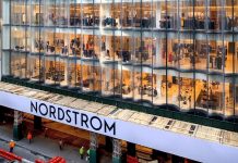 Nordstrom — история и инновации одного из крупнейших модных ритейлеров США nordstrom